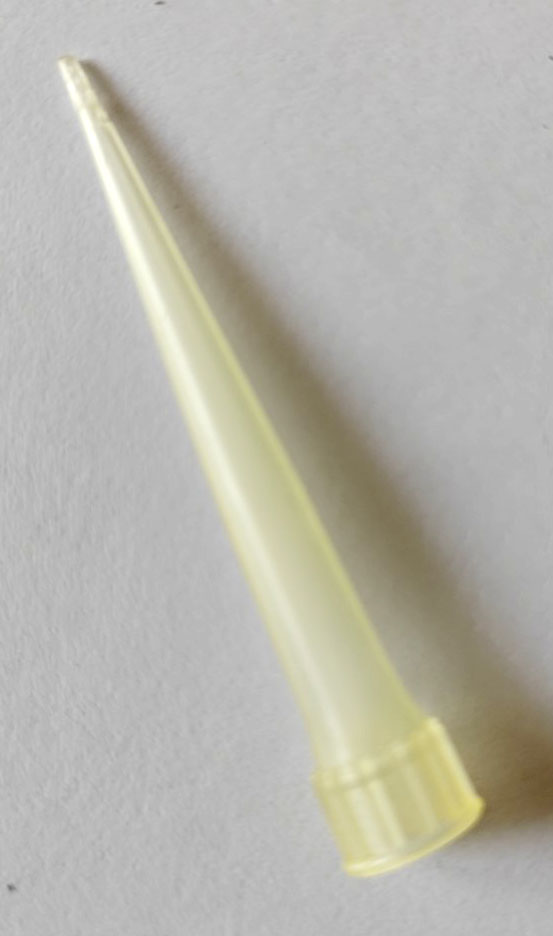 Наконечник для дозатора